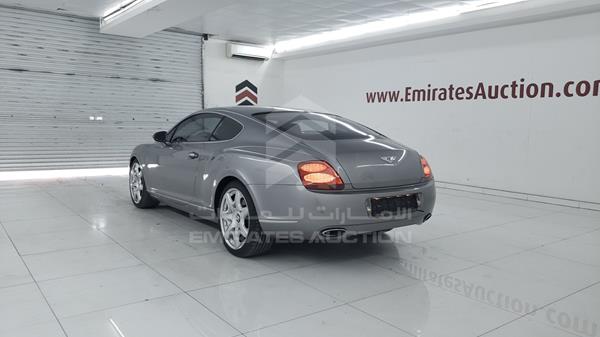 Photo 6 VIN: SCBCR63WX6C032986 - BENTLEY CONTINENTAL 