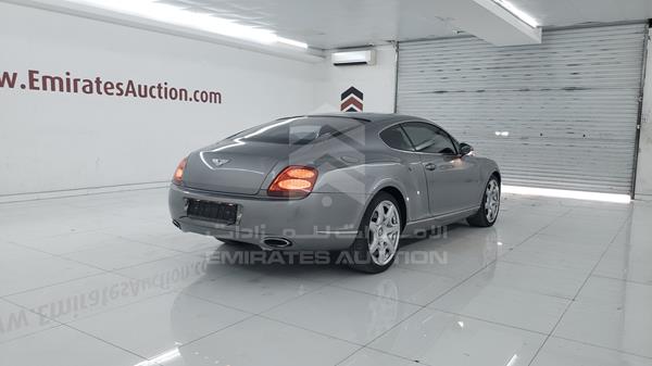 Photo 8 VIN: SCBCR63WX6C032986 - BENTLEY CONTINENTAL 