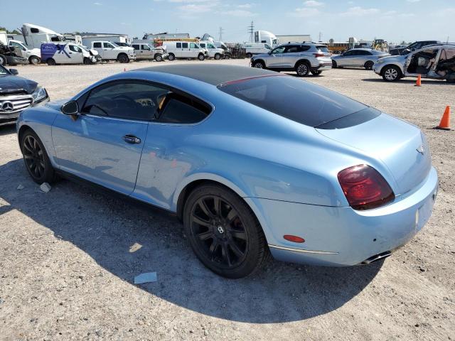 Photo 1 VIN: SCBCR73W07C048878 - BENTLEY CONTINENTA 