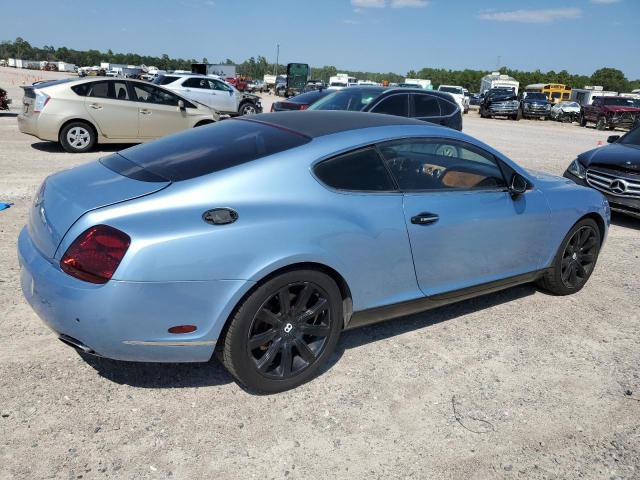 Photo 2 VIN: SCBCR73W07C048878 - BENTLEY CONTINENTA 