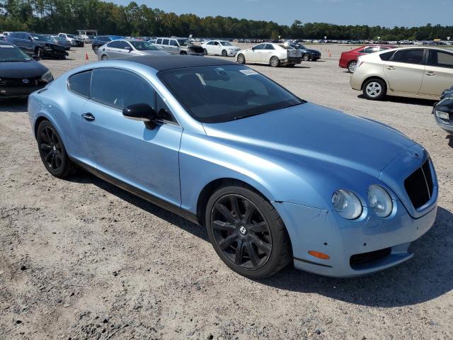 Photo 3 VIN: SCBCR73W07C048878 - BENTLEY CONTINENTA 