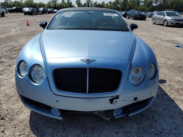 Photo 4 VIN: SCBCR73W07C048878 - BENTLEY CONTINENTA 