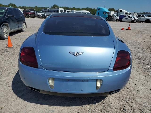 Photo 5 VIN: SCBCR73W07C048878 - BENTLEY CONTINENTA 