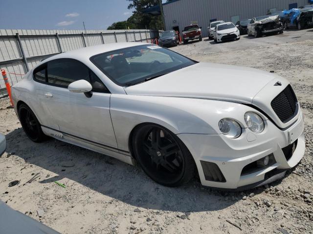 Photo 3 VIN: SCBCR73W27C041186 - BENTLEY CONTINENTA 