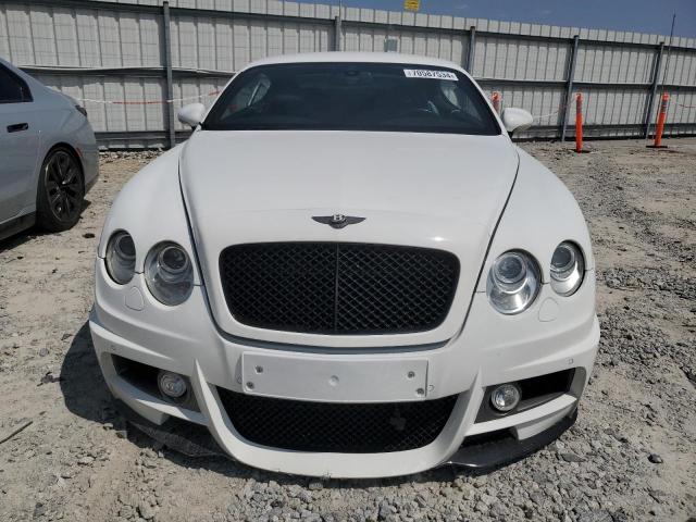 Photo 4 VIN: SCBCR73W27C041186 - BENTLEY CONTINENTA 