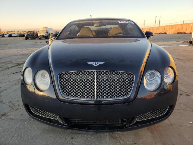 Photo 4 VIN: SCBCR73W77C040163 - BENTLEY CONTINENTA 