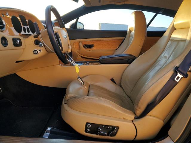 Photo 6 VIN: SCBCR73W77C040163 - BENTLEY CONTINENTA 