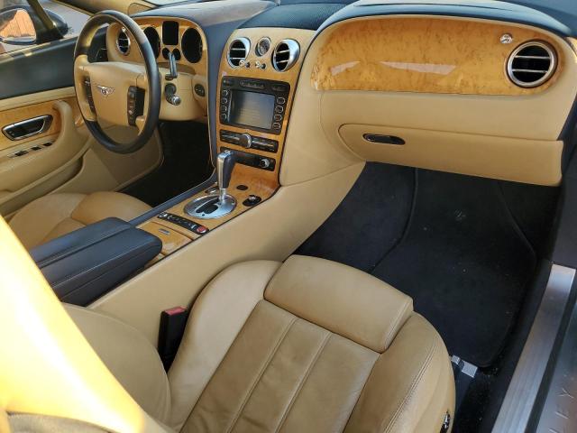 Photo 7 VIN: SCBCR73W77C040163 - BENTLEY CONTINENTA 