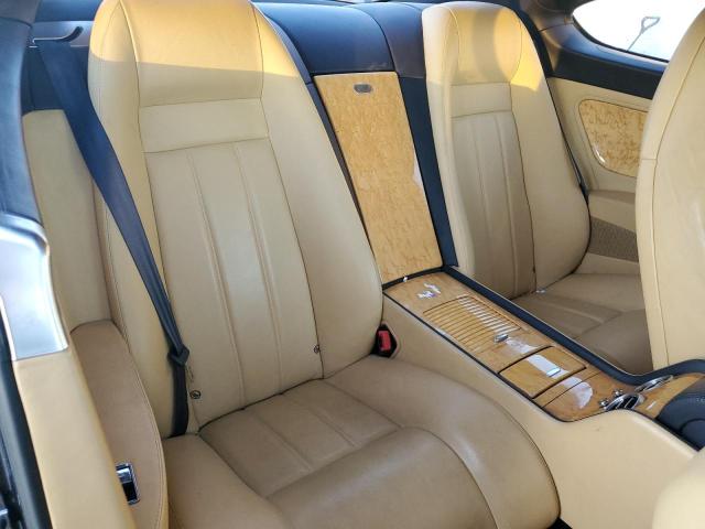 Photo 9 VIN: SCBCR73W77C040163 - BENTLEY CONTINENTA 