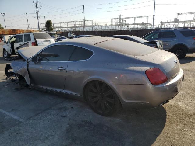 Photo 1 VIN: SCBCR73W77C049977 - BENTLEY CONTINENTA 