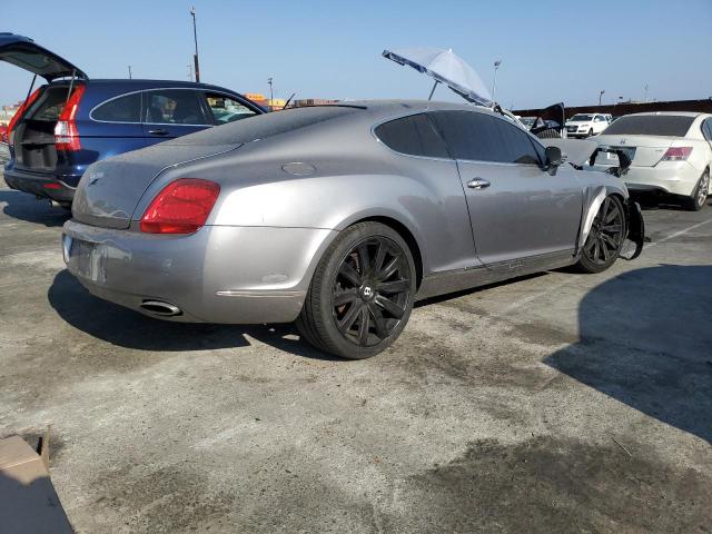 Photo 2 VIN: SCBCR73W77C049977 - BENTLEY CONTINENTA 