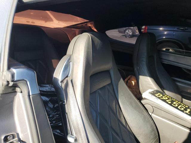 Photo 9 VIN: SCBCR73W77C049977 - BENTLEY CONTINENTA 