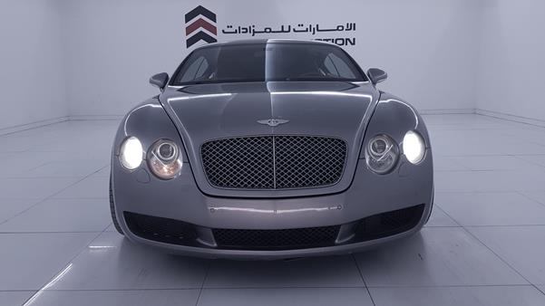 Photo 0 VIN: SCBCR73W77C049994 - BENTLEY CONTINENTAL 