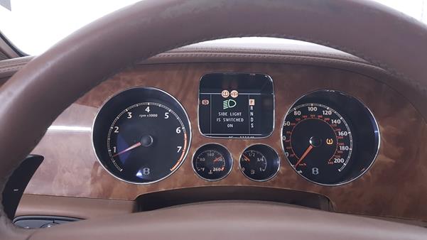 Photo 14 VIN: SCBCR73W77C049994 - BENTLEY CONTINENTAL 