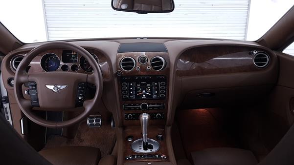 Photo 15 VIN: SCBCR73W77C049994 - BENTLEY CONTINENTAL 