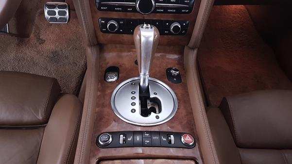 Photo 23 VIN: SCBCR73W77C049994 - BENTLEY CONTINENTAL 