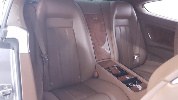 Photo 28 VIN: SCBCR73W77C049994 - BENTLEY CONTINENTAL 