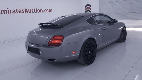 Photo 32 VIN: SCBCR73W77C049994 - BENTLEY CONTINENTAL 