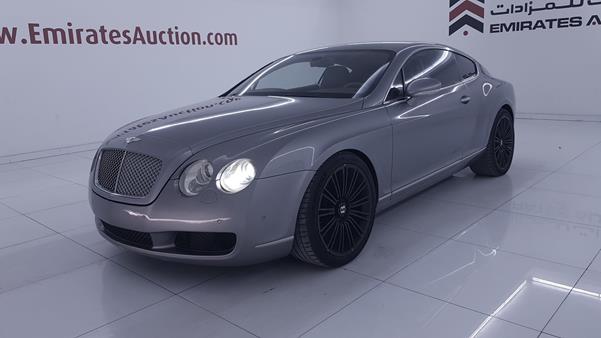 Photo 5 VIN: SCBCR73W77C049994 - BENTLEY CONTINENTAL 