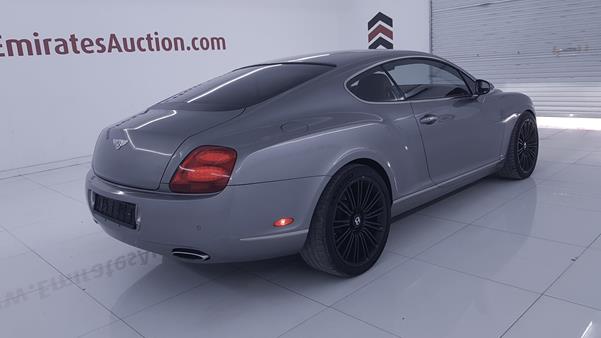 Photo 8 VIN: SCBCR73W77C049994 - BENTLEY CONTINENTAL 