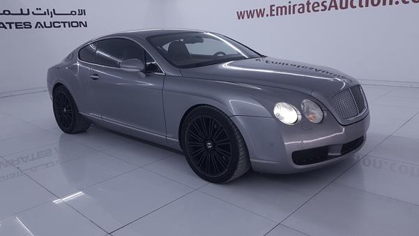 Photo 9 VIN: SCBCR73W77C049994 - BENTLEY CONTINENTAL 