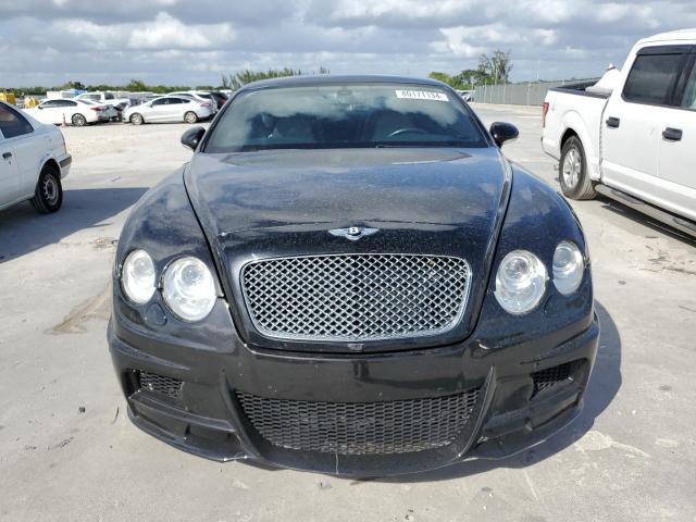 Photo 4 VIN: SCBCR73W97C043890 - BENTLEY CONTINENTA 