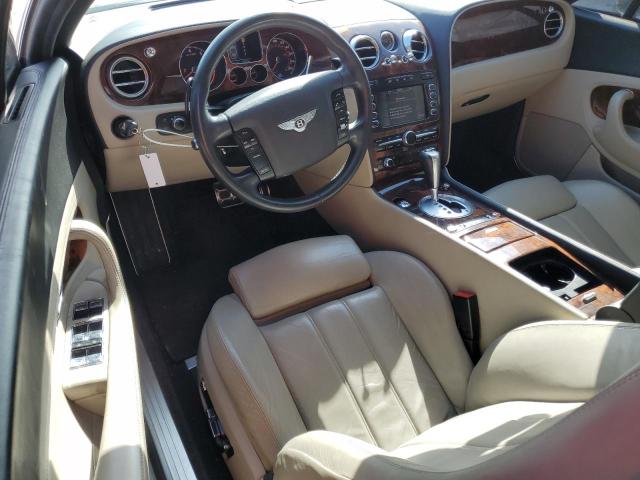 Photo 7 VIN: SCBCR73W97C043890 - BENTLEY CONTINENTA 