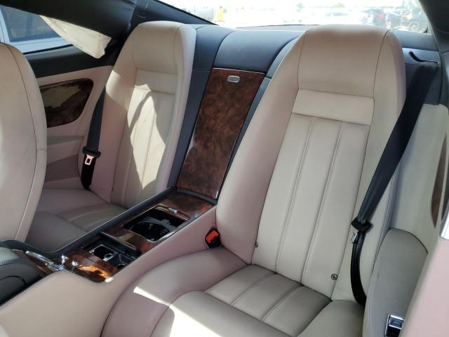 Photo 9 VIN: SCBCR73W97C043890 - BENTLEY CONTINENTA 