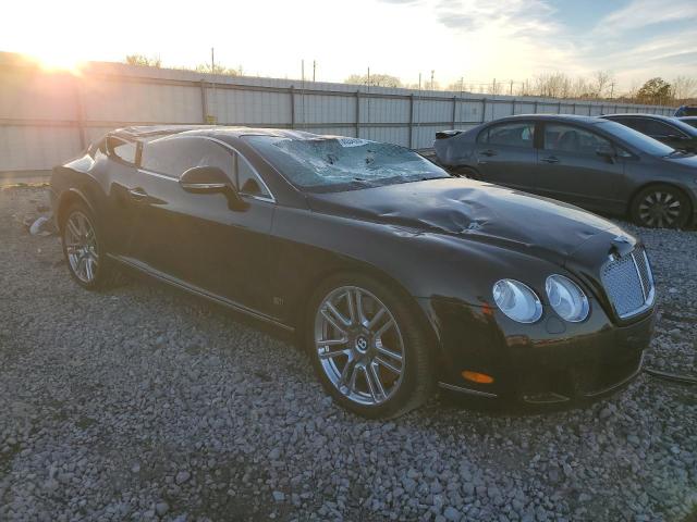 Photo 3 VIN: SCBCR7ZA2AC065278 - BENTLEY CONTINENTA 