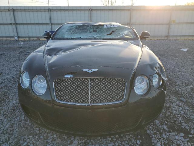 Photo 4 VIN: SCBCR7ZA2AC065278 - BENTLEY CONTINENTA 