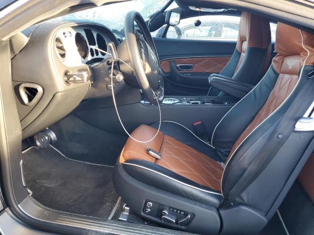 Photo 6 VIN: SCBCR7ZA2AC065278 - BENTLEY CONTINENTA 