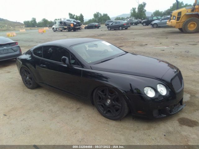 Photo 0 VIN: SCBCR7ZA4AC066593 - BENTLEY CONTINENTAL GT 