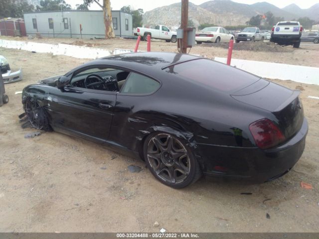 Photo 2 VIN: SCBCR7ZA4AC066593 - BENTLEY CONTINENTAL GT 