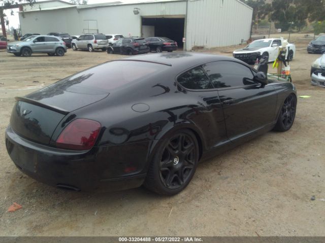 Photo 3 VIN: SCBCR7ZA4AC066593 - BENTLEY CONTINENTAL GT 