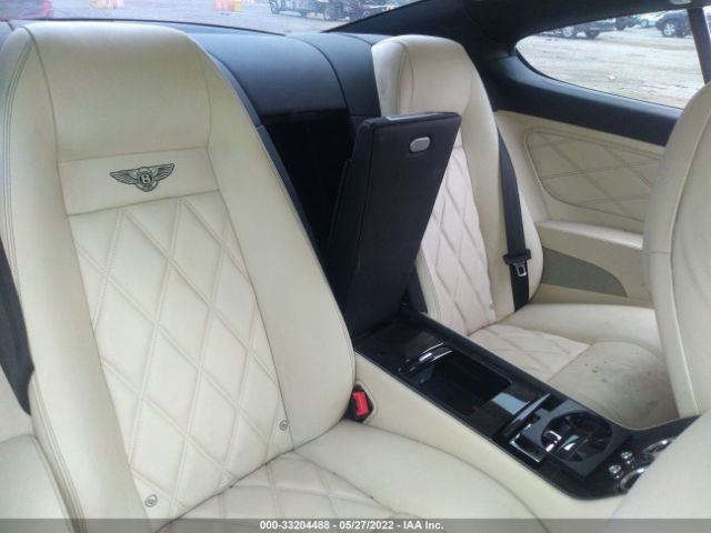 Photo 7 VIN: SCBCR7ZA4AC066593 - BENTLEY CONTINENTAL GT 