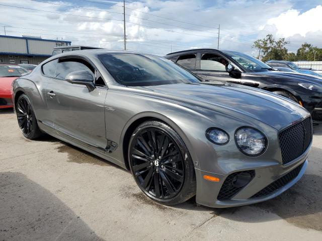 Photo 3 VIN: SCBCT2ZG6NC091025 - BENTLEY CONTINENTA 