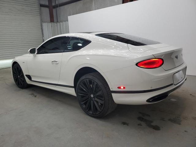 Photo 1 VIN: SCBCT2ZG7PC004767 - BENTLEY CONTINENTA 