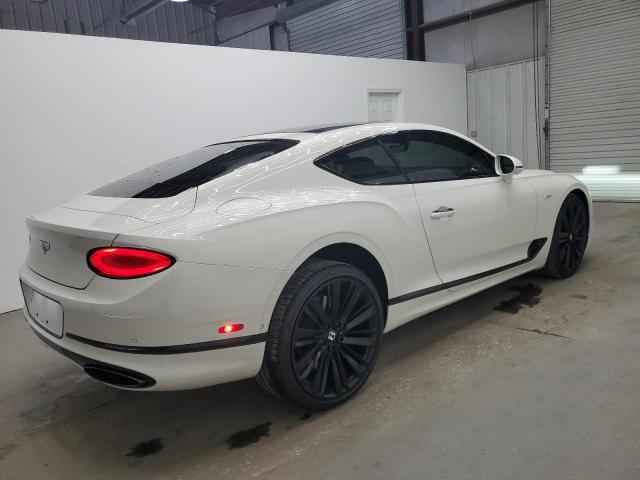 Photo 2 VIN: SCBCT2ZG7PC004767 - BENTLEY CONTINENTA 