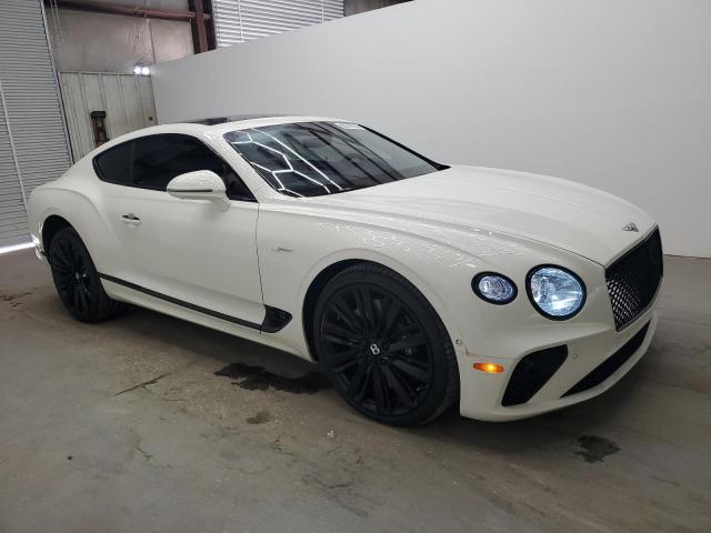 Photo 3 VIN: SCBCT2ZG7PC004767 - BENTLEY CONTINENTA 