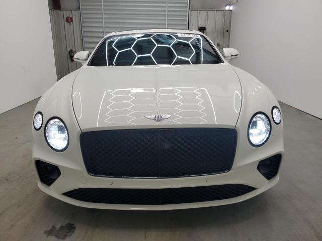 Photo 4 VIN: SCBCT2ZG7PC004767 - BENTLEY CONTINENTA 