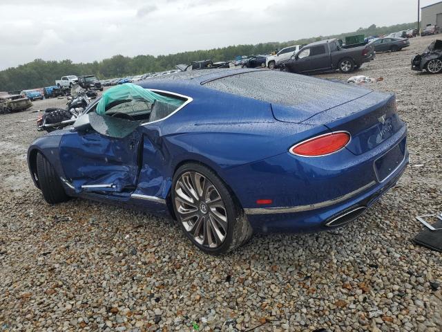 Photo 1 VIN: SCBCT2ZG8RC013870 - BENTLEY CONTINENTA 