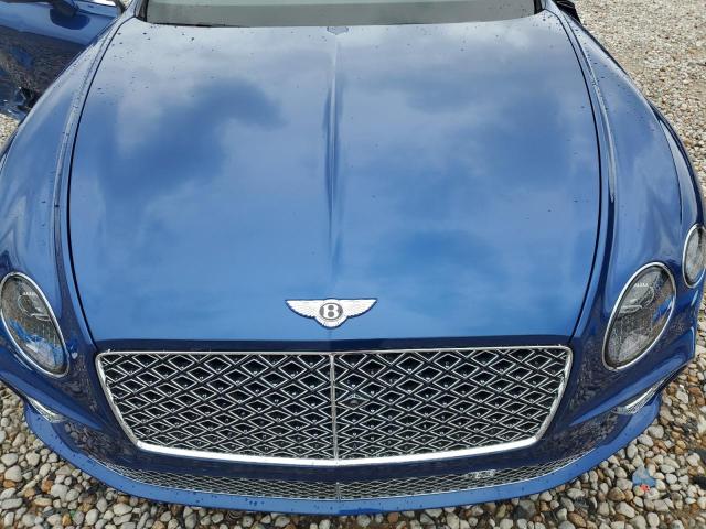 Photo 10 VIN: SCBCT2ZG8RC013870 - BENTLEY CONTINENTA 