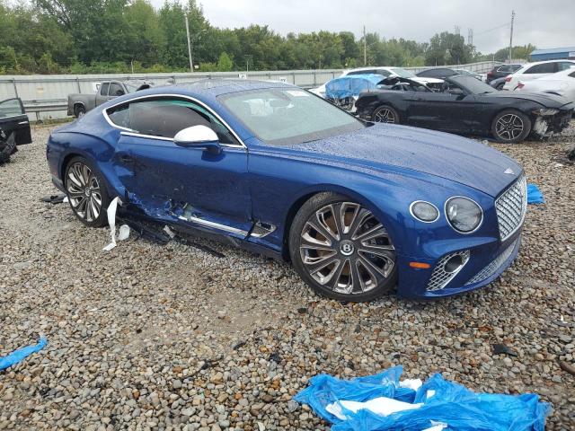 Photo 3 VIN: SCBCT2ZG8RC013870 - BENTLEY CONTINENTA 