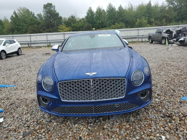 Photo 4 VIN: SCBCT2ZG8RC013870 - BENTLEY CONTINENTA 