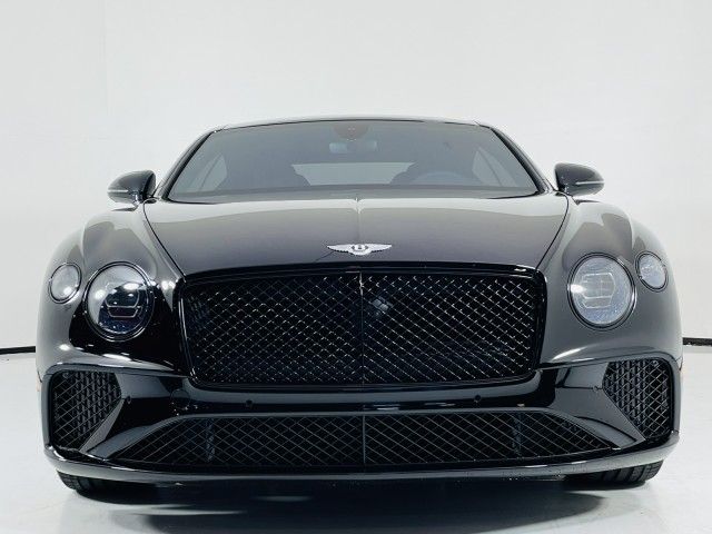 Photo 7 VIN: SCBCT2ZG9NC092573 - BENTLEY CONTINENTAL 