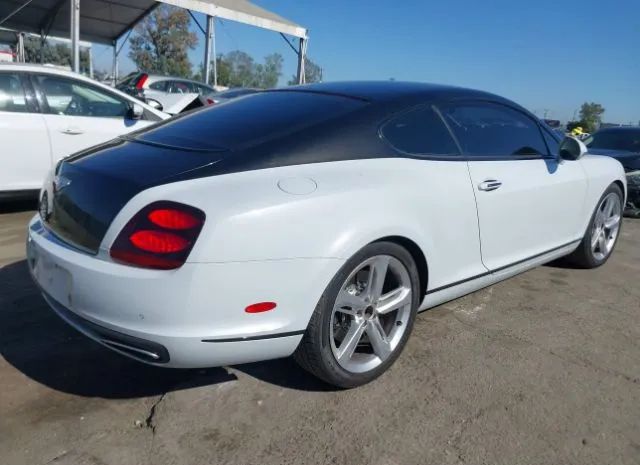 Photo 3 VIN: SCBCU7ZA9AC065583 - BENTLEY CONTINENTAL SUPERSPORTS 