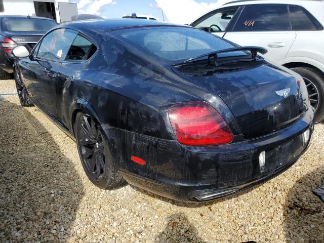 Photo 2 VIN: SCBCU8ZA2AC064166 - BENTLEY CONTINENTA 