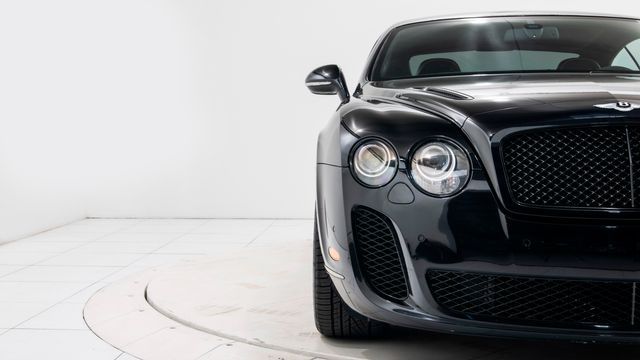 Photo 9 VIN: SCBCU8ZA9AC064164 - BENTLEY CONTINENTAL SUPERSPORTS 