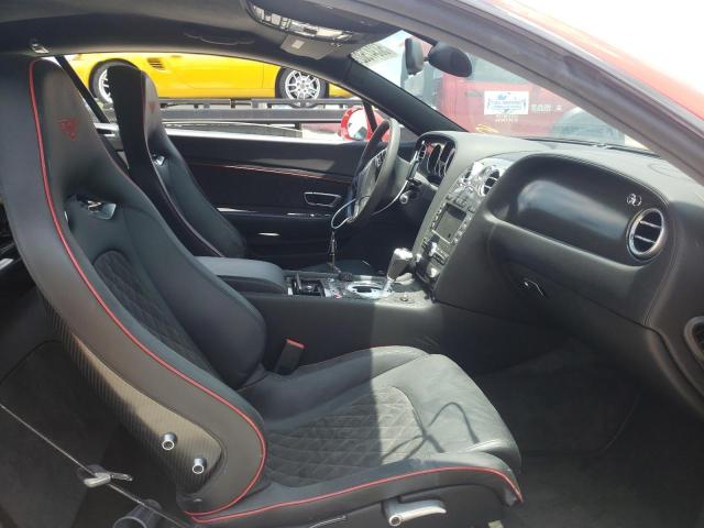 Photo 4 VIN: SCBCU8ZAXAC063914 - BENTLEY CONTINENTA 