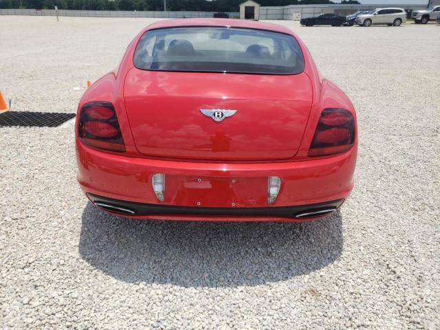 Photo 5 VIN: SCBCU8ZAXAC063914 - BENTLEY CONTINENTA 